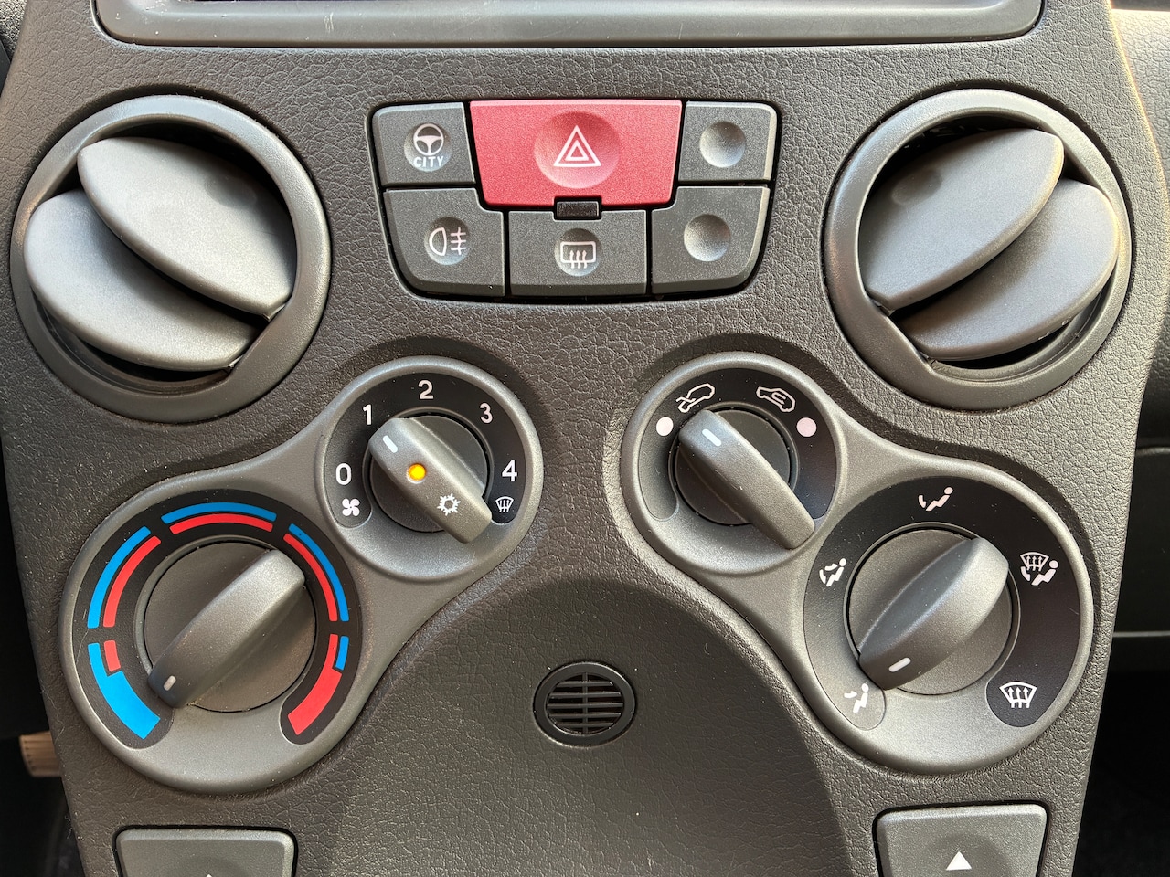 Fiat Panda - 1.2 Edizione Cool 5-drs Airco, Nieuwe Distributie/Banden!