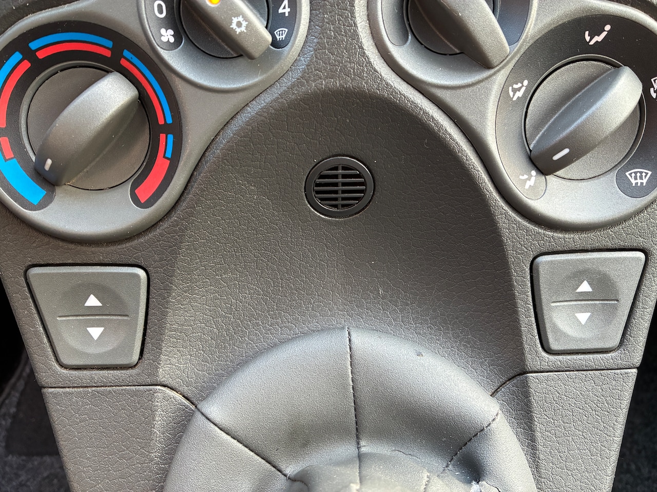 Fiat Panda - 1.2 Edizione Cool 5-drs Airco, Nieuwe Distributie/Banden!