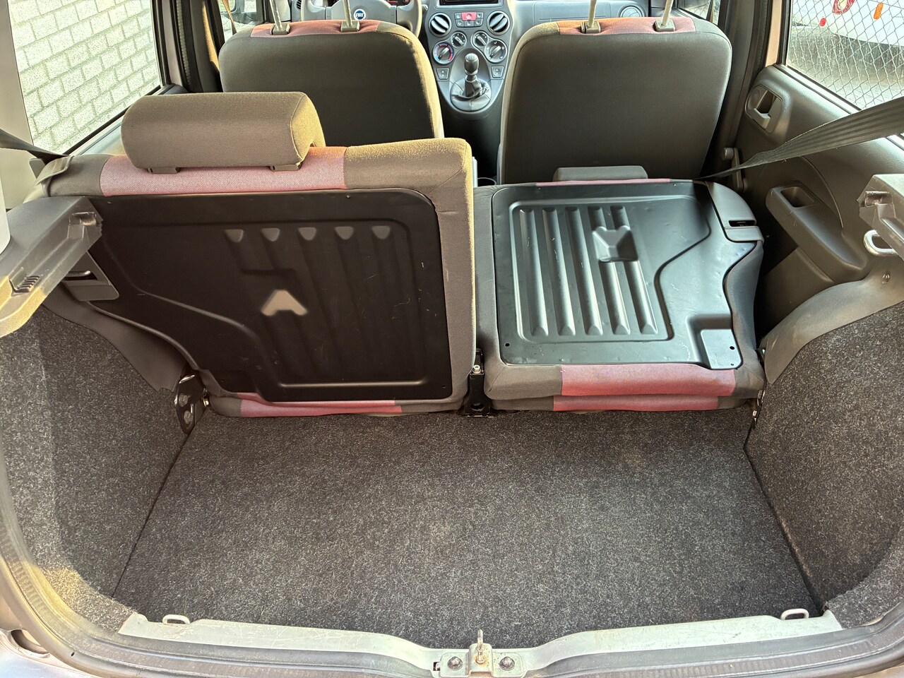 Fiat Panda - 1.2 Edizione Cool 5-drs Airco, Nieuwe Distributie/Banden!