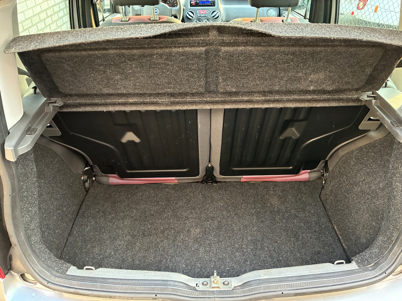 Fiat Panda - 1.2 Edizione Cool 5-drs Airco, Nieuwe Distributie/Banden!
