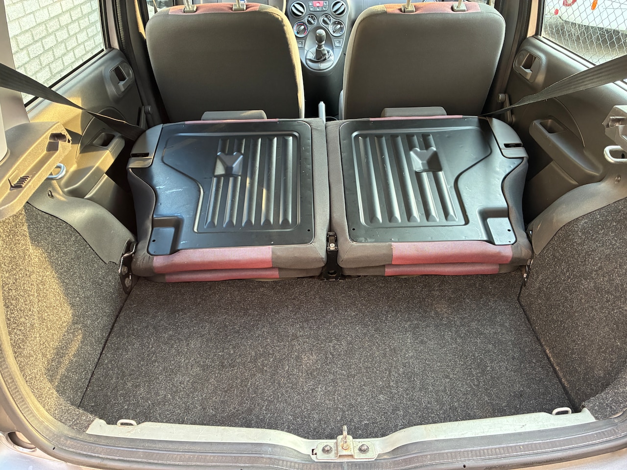 Fiat Panda - 1.2 Edizione Cool 5-drs Airco, Nieuwe Distributie/Banden!