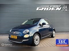 Fiat 500 - 0.9 TwinAir Lounge 7.000KM NAP|APPLECARPLAY|CRUISE