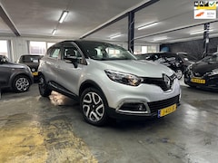 Renault Captur - 1.2 TCe Dynamique Automaat/Navi/Airco