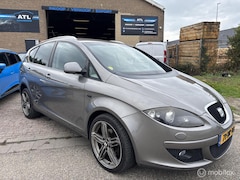 SEAT Altea XL - 1.8 TFSI Stylance