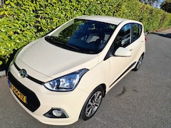 Hyundai i10 - 1.2i pas 68.000 Automaat