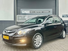Hyundai i30 CW - 1.4i | AIRCO | 63dkm | CC | NL AUTO |