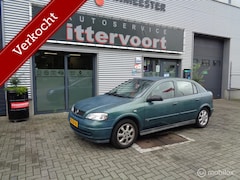 Opel Astra - 1.6 Njoy
