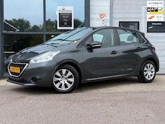 Peugeot 208 - 1.0 VTi Access, NAP, AIRCO, APK