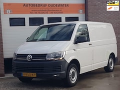 Volkswagen Transporter - 2.0 TDI L1H1 Comfortline