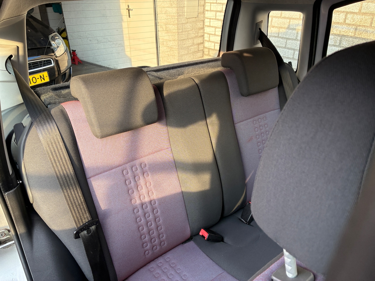 Fiat Panda - 1.2 Edizione Cool 5-drs Airco, Nieuwe Distributie/Banden!