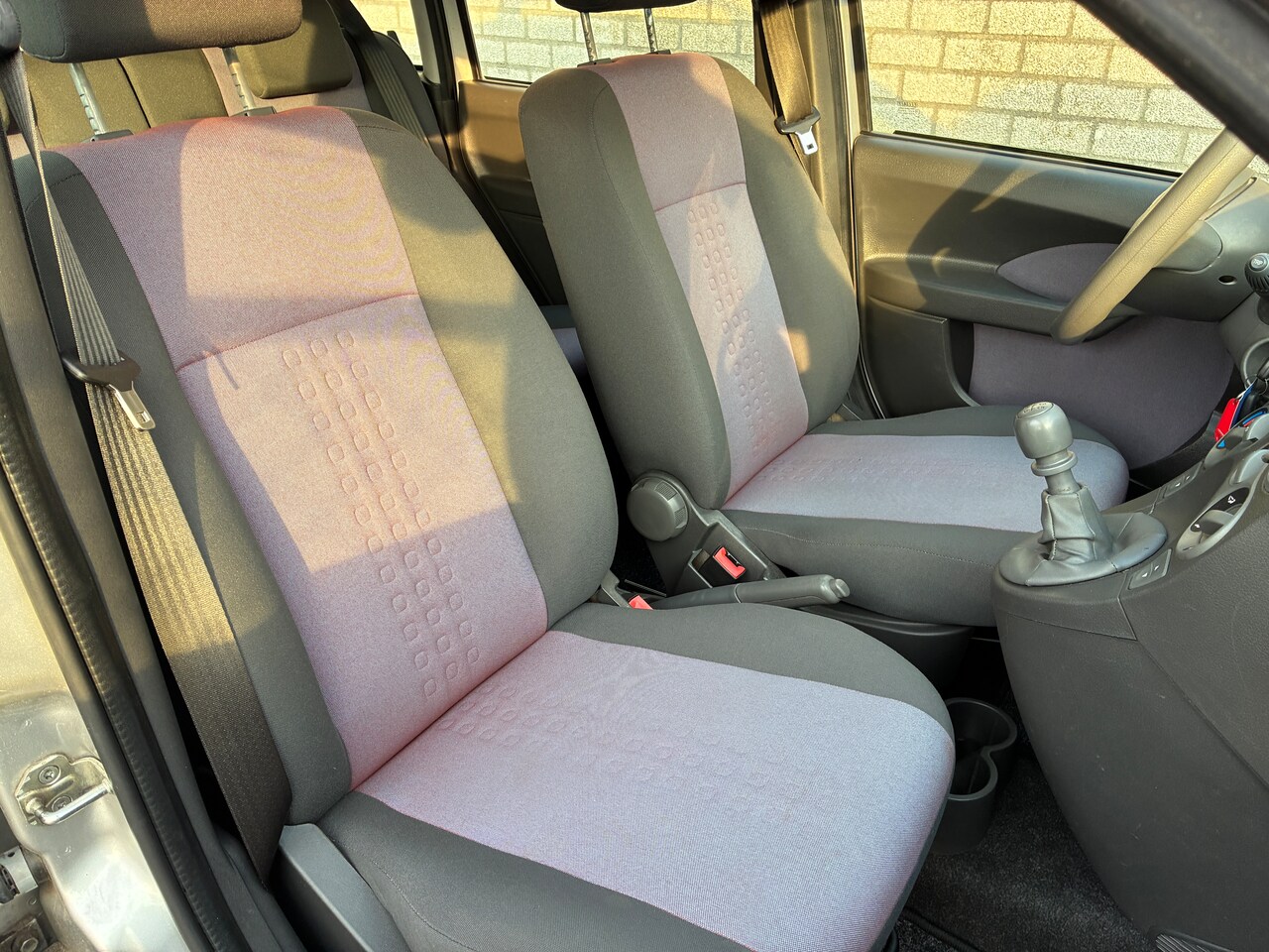 Fiat Panda - 1.2 Edizione Cool 5-drs Airco, Nieuwe Distributie/Banden!