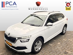 Skoda Kamiq - 1.0 TSI Ambition