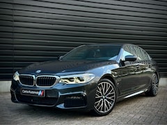 BMW 5-serie - 530e M-SPORT HEADUP|ACC|BLINDSPOT|COMFORTSEAT