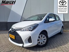 Toyota Yaris - 1.0 VVT-i Comfort | Airco | Trekhaak |