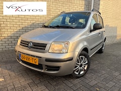 Fiat Panda - 1.2 Edizione Cool 5-drs Airco, Nieuwe Distributie/Banden!