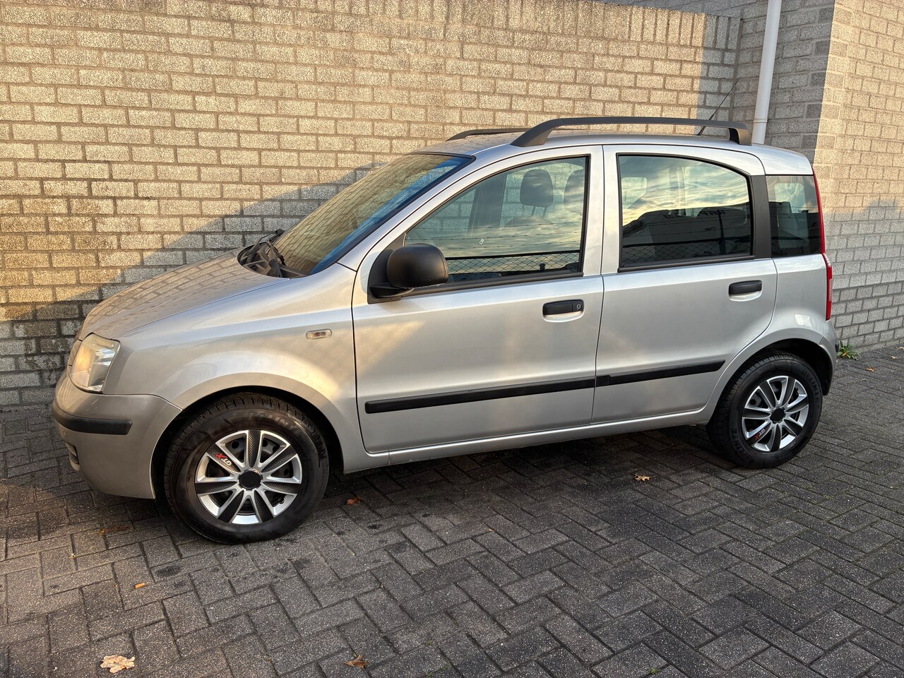 Fiat Panda - 1.2 Edizione Cool 5-drs Airco, Nieuwe Distributie/Banden!