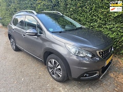 Peugeot 2008 - 1.2 PureTech Allure