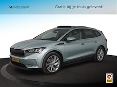 Skoda Enyaq iV - 60|SOH 93%|Panoramadak