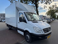 Mercedes-Benz Sprinter - 313 CDI Bakwagen Euro5 MARGE Auto Dhollandia Laadklep