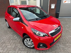 Peugeot 108 - 1.0 e-VTi Blue Lion / 5DRS / Airco / NAP