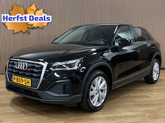Audi Q2 - 30 TFSI Business Edition|49000KM|Navigatie|