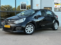 Kia Rio - 1.2 CVVT ExecutiveLine, NAP, CRUISECR, APK