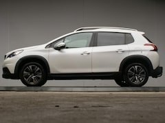 Peugeot 2008 - 1.2 PureTech Active Sport (APPLE CARPLAY, NAVI, CRUISE, CAMERA, LED, SPORTSTOELEN, GETINT,