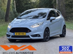 Ford Fiesta - 1.6 ST200