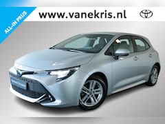 Toyota Corolla - 1.8 Hybrid Active, Parkeersensoren