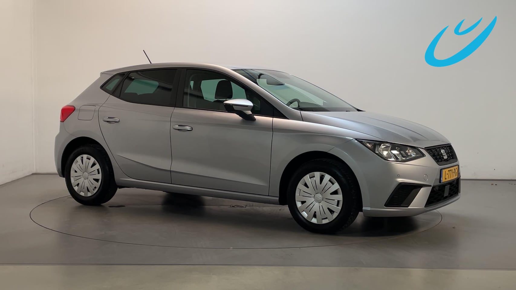 SEAT Ibiza - 1.0 TSI Style Business Intense Camera Navigatie Climate Control - AutoWereld.nl