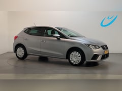 SEAT Ibiza - 1.0 TSI Style Business Intense Camera Navigatie Climate Control