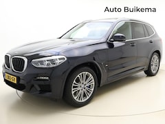 BMW X3 - xDrive30e FULL OPTIONS -Stoelventilatie -Gebarenbesturing -Trekhaak -Pano Dak -Harman/Kard