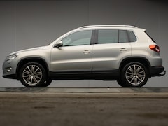 Volkswagen Tiguan - 1.4 TSI Trend&Fun 4Motion Sport (APPLE CARPLAY, NAVI, XENON, STOELVERWARMING, CRUISE, SPOR