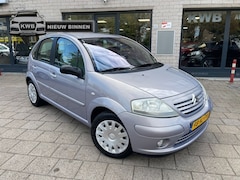 Citroën C3 - 1.4i Exclusive Clima Trekhaak NAP Topstaat