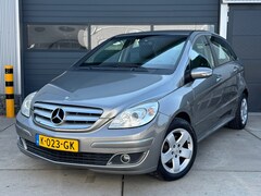 Mercedes-Benz B-klasse - 200 AUT / AIRCO / CRUISE / STOELVERWARMING