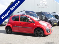 Citroën C1 - 1.0 First Edition, Airco, 5-Deurs