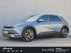 Hyundai IONIQ 5 - Connect 73kWh Automaat / Apple Carplay Android Auto / Dealer onderhouden / Stuur-, en Stoe