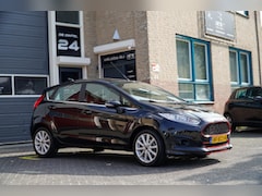 Ford Fiesta - 1.0 Titanium