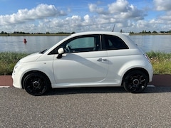 Fiat 500 - Sport 2014 58.827 km Nap Twin Air Turbo inruil mogelijk
