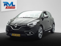 Renault Scénic - 1.3 TCe Bose Automaat Trekhaak Climate