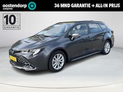 Toyota Corolla Touring Sports - Hybrid 140 Active | Apple Carplay/Android Auto | achteruitrijcamera |