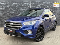 Ford Kuga - 1.5 EcoBoost ST Line Aut|Panorama|Adap Cruise|1800kg Trekgewicht|BLIS|VOL OPTIE