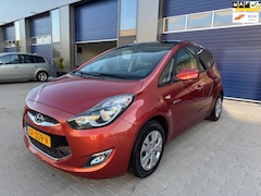 Hyundai ix20 - 1.4i i-Drive Airco panorama dak voll