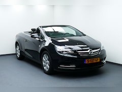 Opel Cascada - Bj 2016. Airco, Cruise, 17"LM Velgen, Park Sensors