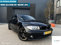 BMW 1-serie - 118i Executive|STLVRM|CRUIS|PRK AS|