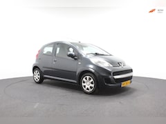 Peugeot 107 - 1.0-12V Sublime | Airco | Goed onderhouden | Nieuwe APK | Elektrische ramen
