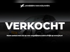 Peugeot e-2008 - EV GT 50 kWh *LED Koplampen * Camera Apple Carplay
