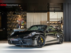Porsche 911 Cabrio - 3.0 Carrera 4 S | Ceramic brakes | Burmester | Ventilatie | 18weg | 360 | PDSL+ |