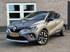 Renault Captur - 1.6 E-Tech Plug-in Hybrid 160 Intens Pano Trekhaak Dealer O.H