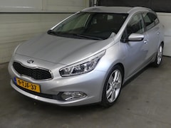 Kia Cee'd Sportswagon - 1.6 GDI Busin Pack - Bleutooth - Camera - Trekhaak